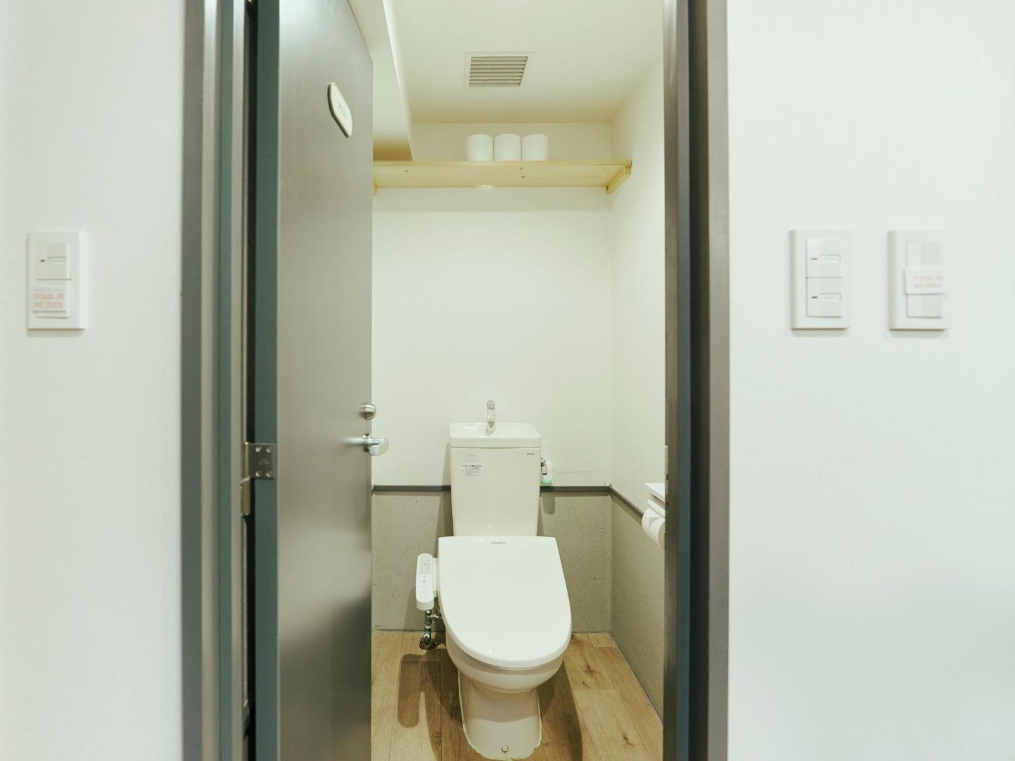 Akasaka Guesthouse Hive Tokyo Exterior photo